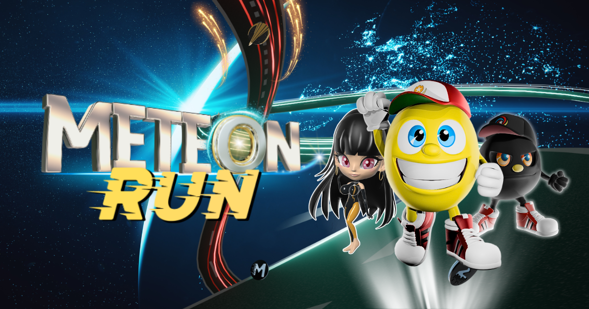 Meteon Run